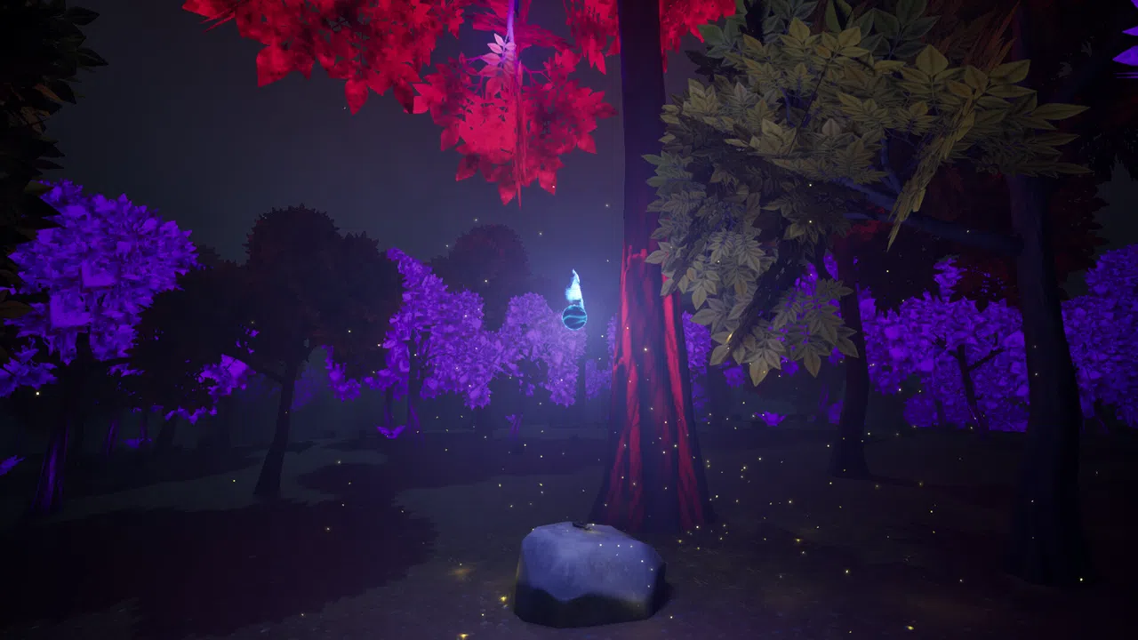 What You Don't See Screenshot 7