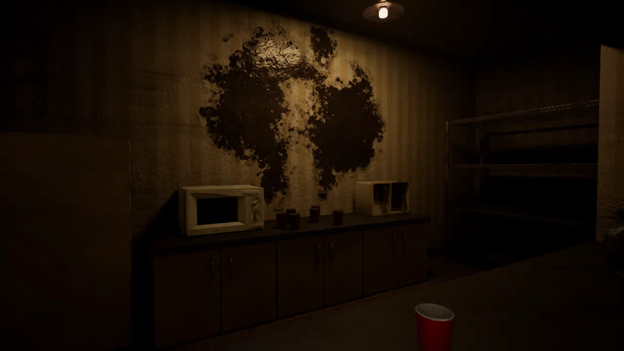 What You Don't See Screenshot 4