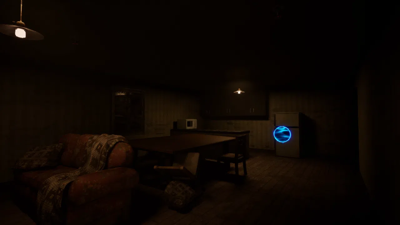 What You Don't See Screenshot 2