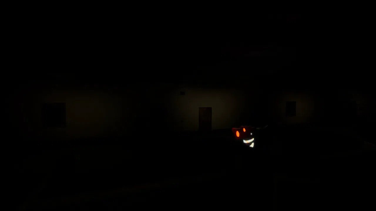 What You Don't See Screenshot 1