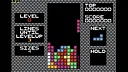 Multris Screenshot 1