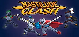 Hastilude Clash Playtest