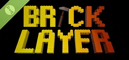 Brick Layer Demo