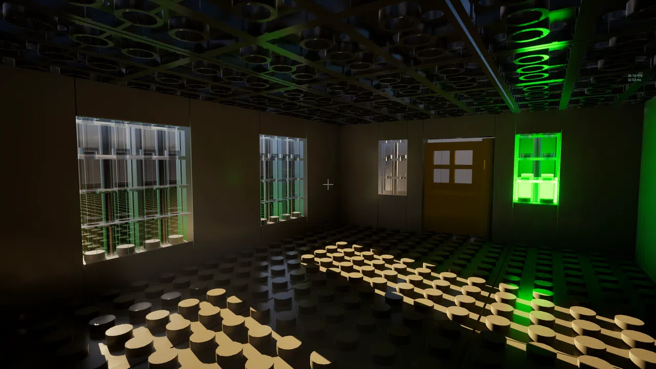 Brick Layer Demo Screenshot 9