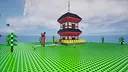 Brick Layer Demo Screenshot 3