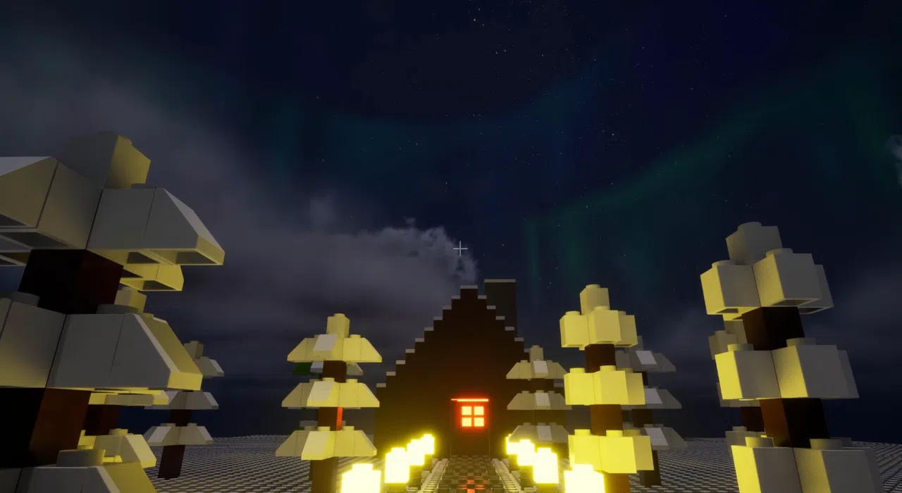 Brick Layer Demo Screenshot 8