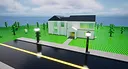 Brick Layer Demo Screenshot 7