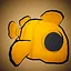 Golden Fish icon