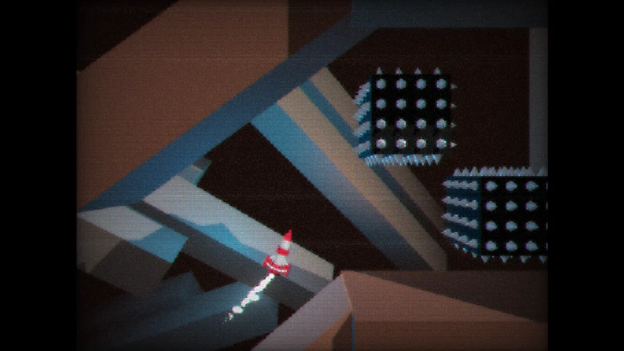 Rocket1994 Screenshot 0