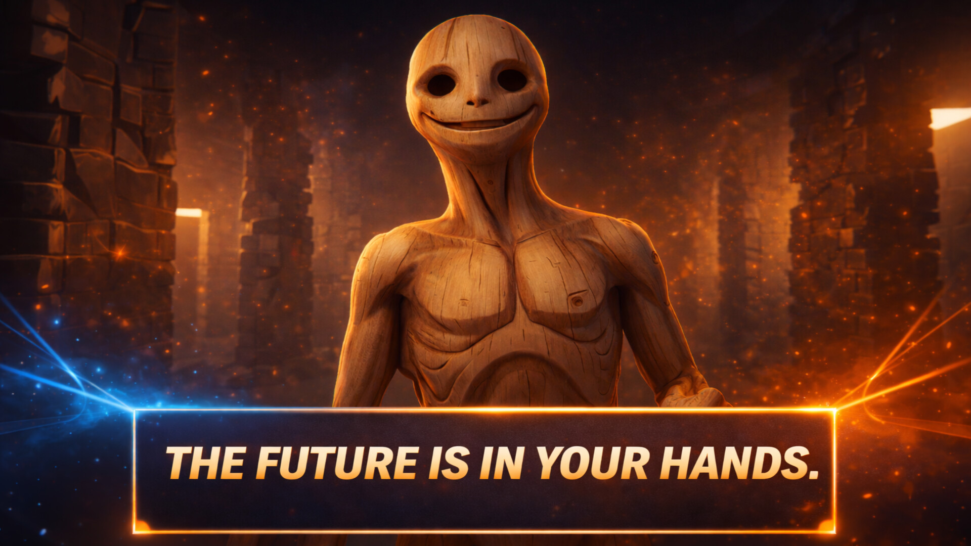 Backrooms Lost Dimension Demo Screenshot 6