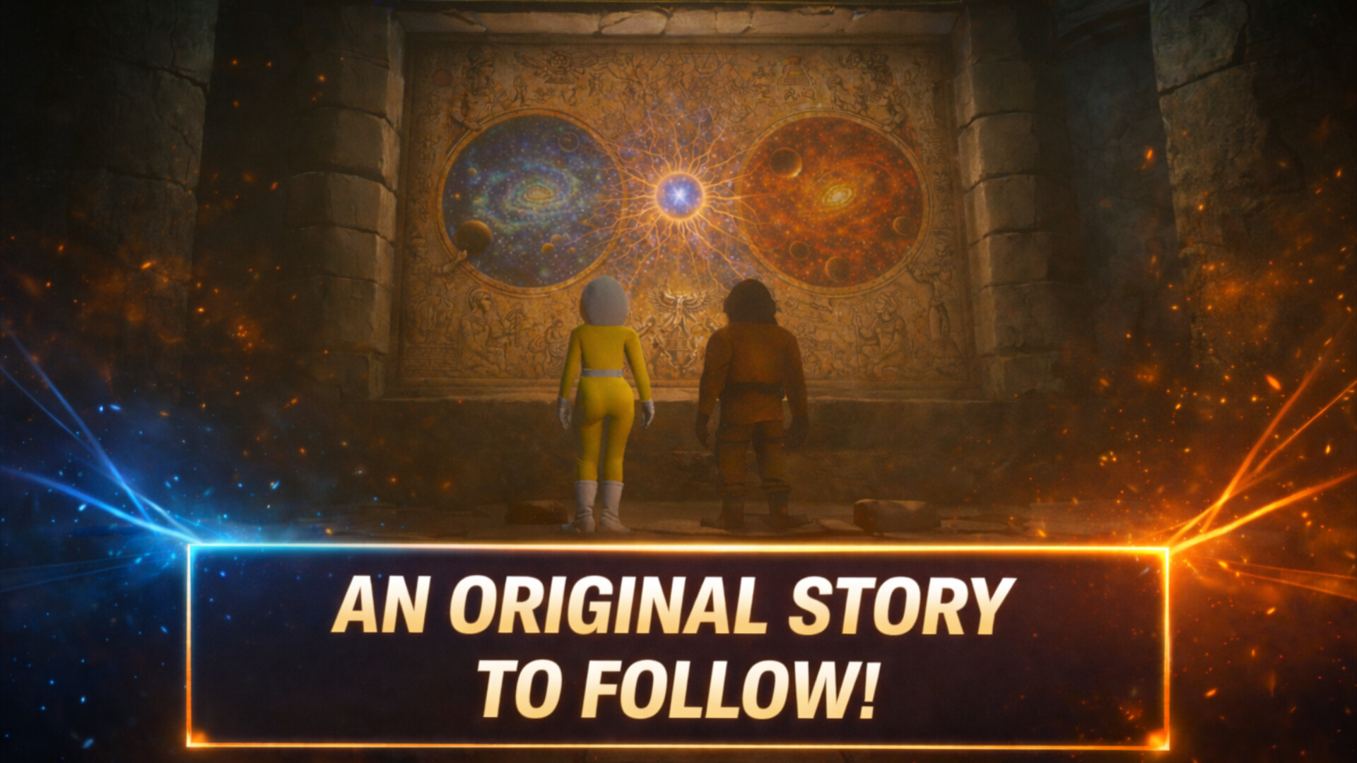 Backrooms Lost Dimension Demo Screenshot 2