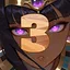 3 level completed icon