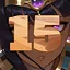 15 level completed icon