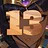 13 level completed