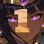 1 level completed icon