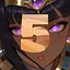 5 level completed icon