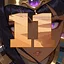11 level completed icon