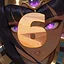 6 level completed icon