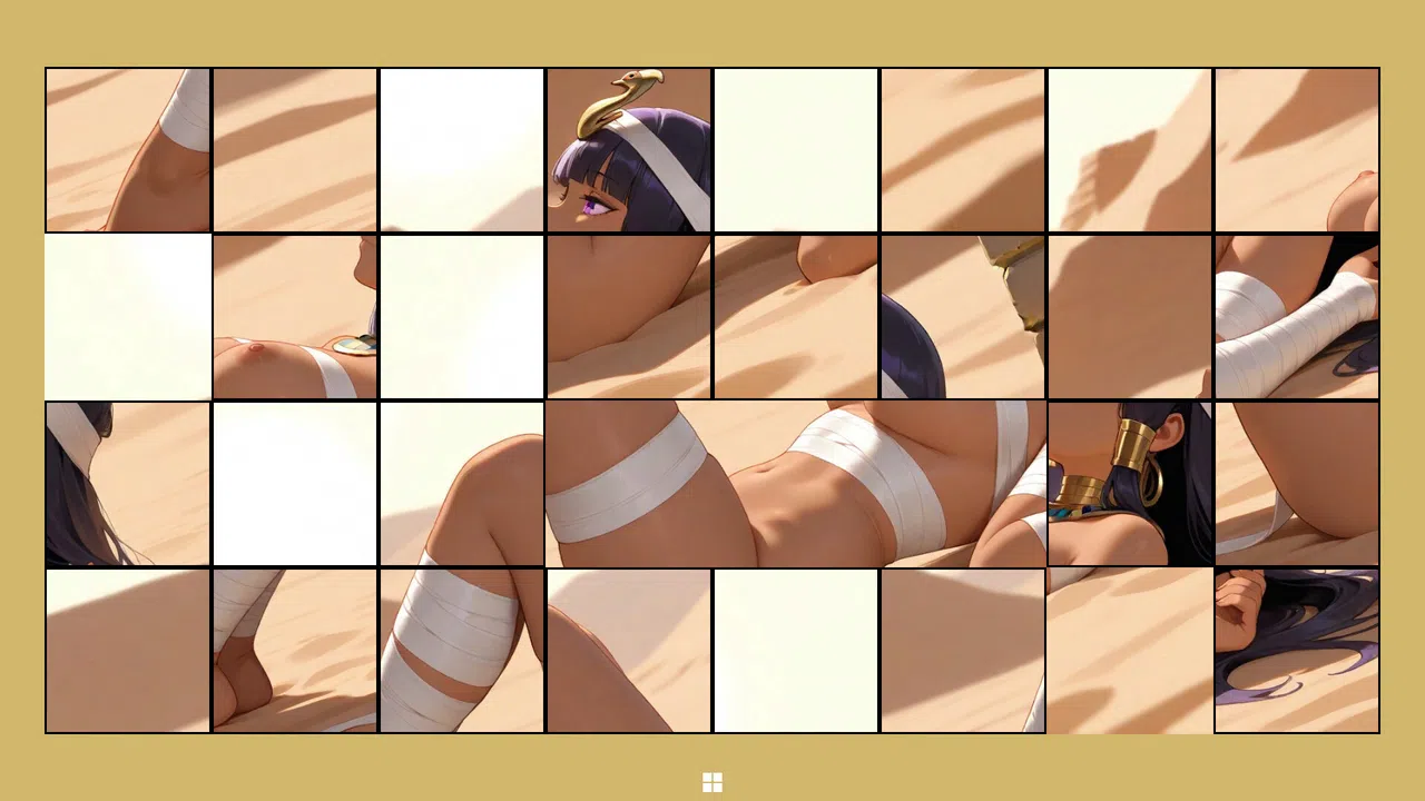 Hentai Cleopatra 2 Screenshot 3