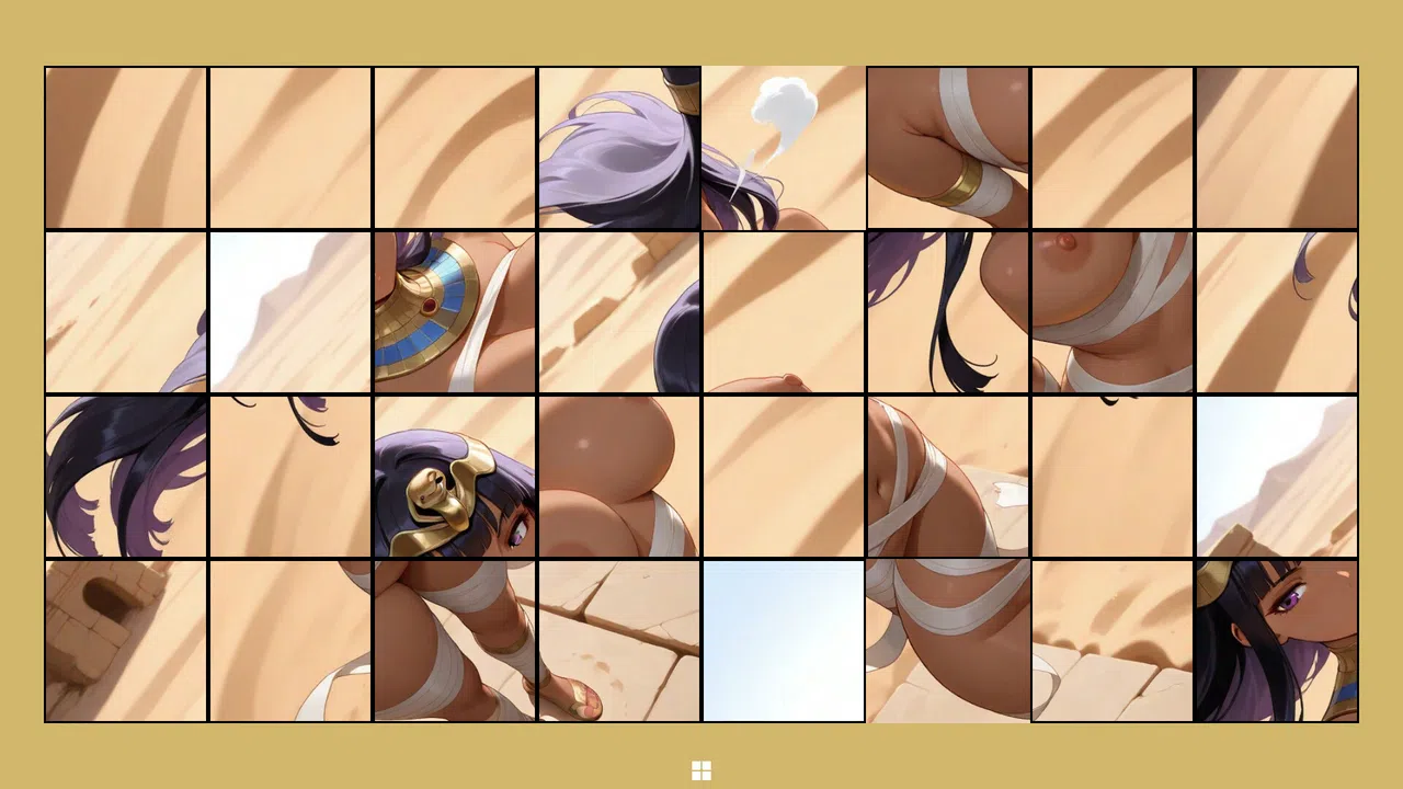 Hentai Cleopatra 2 Screenshot 5