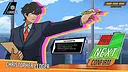 Christopher Ledger: Corporate Auditor Screenshot 0