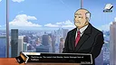 Christopher Ledger: Corporate Auditor Screenshot 1