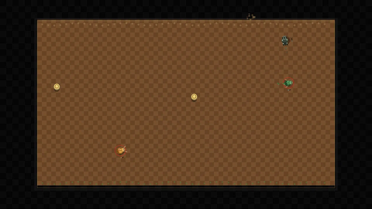 Beetle Sumo Screenshot 0