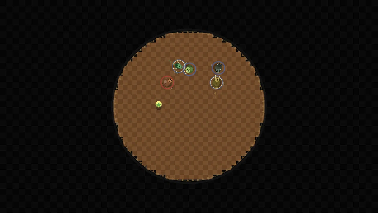 Beetle Sumo Screenshot 3