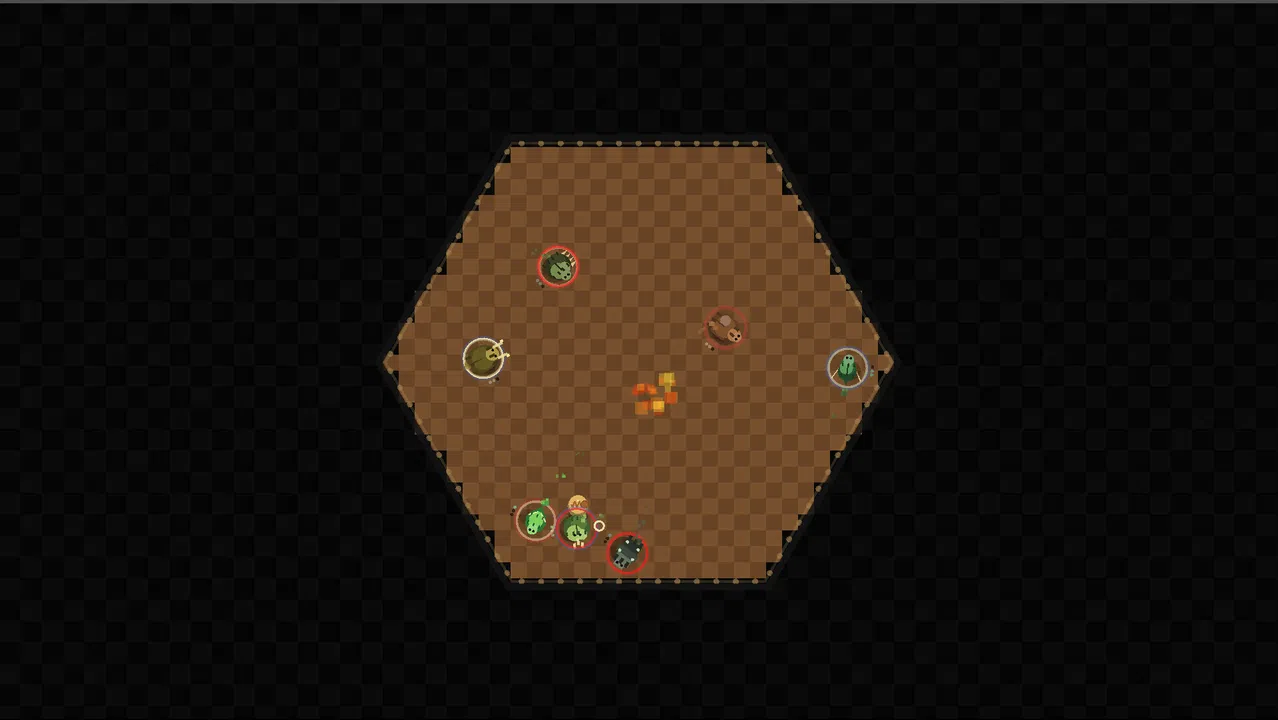 Beetle Sumo Screenshot 4