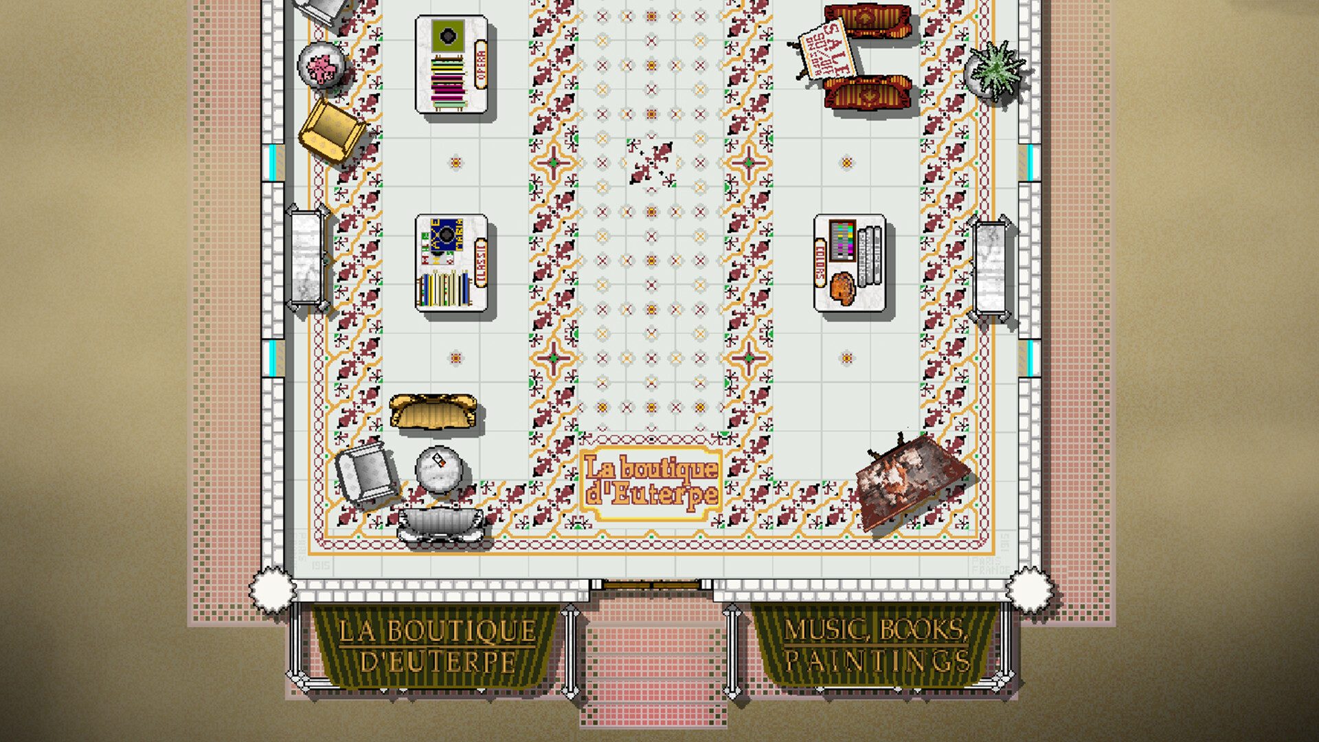 BOILED Screenshot 14