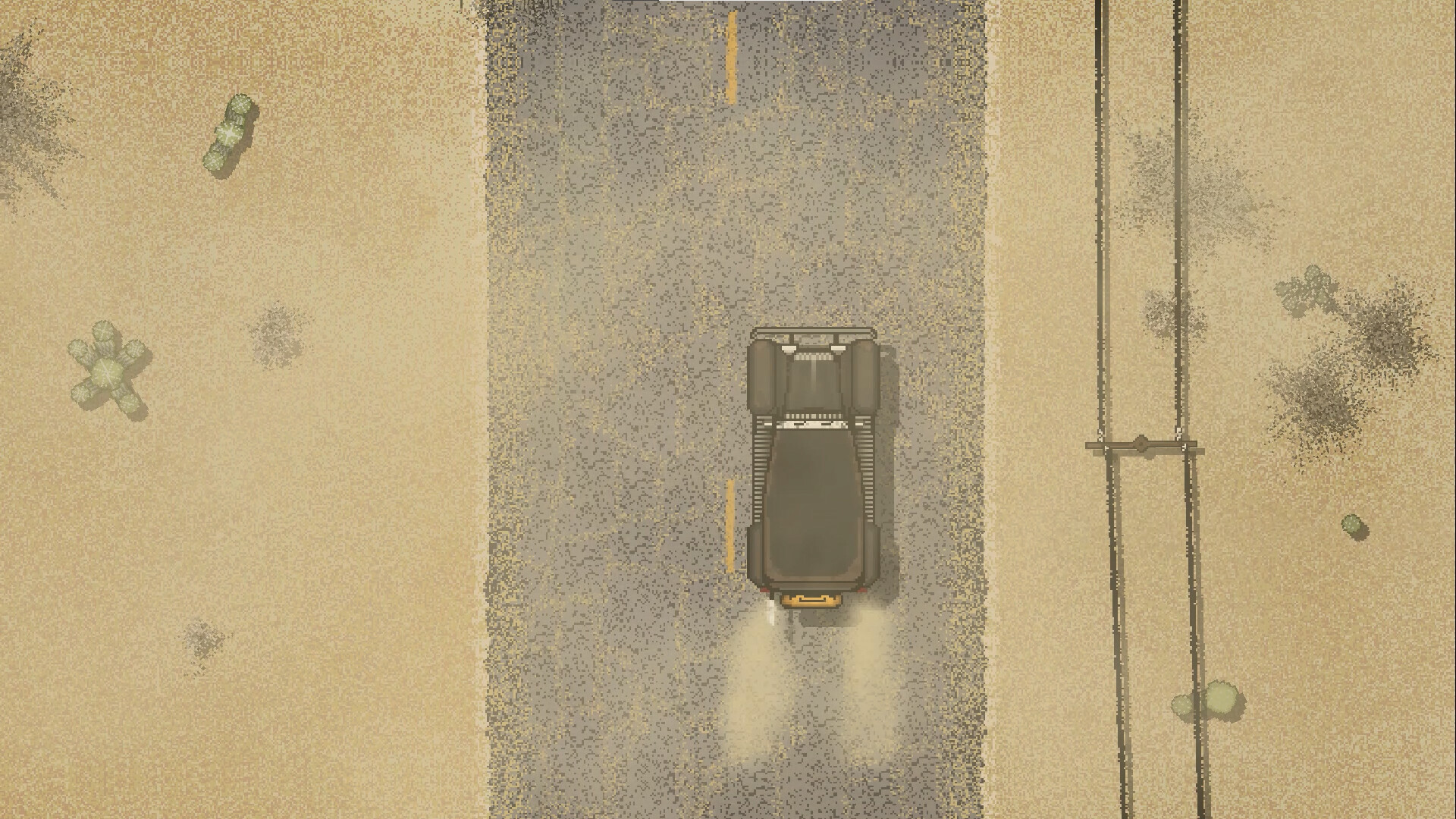 BOILED Screenshot 11