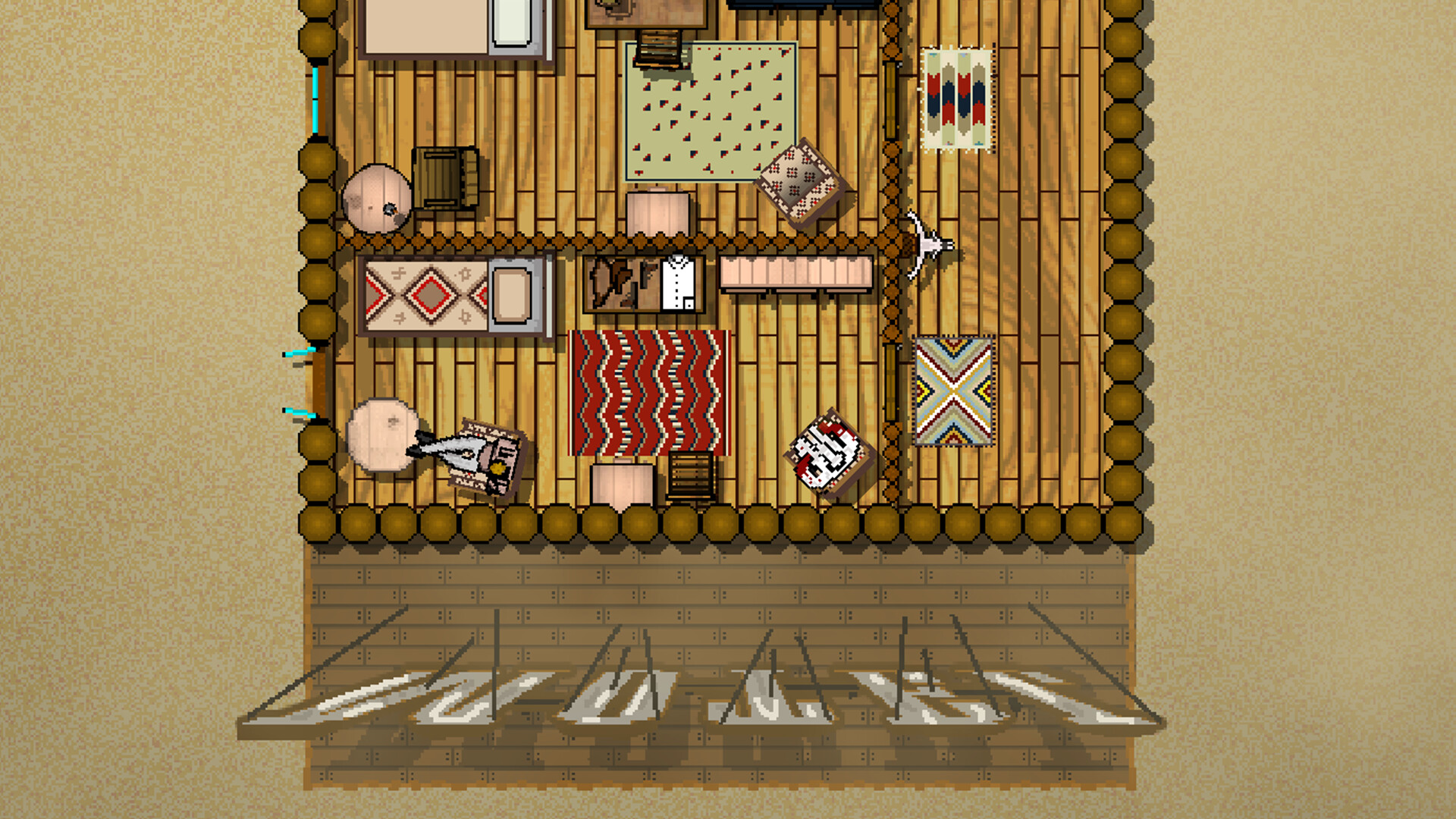 BOILED Screenshot 15