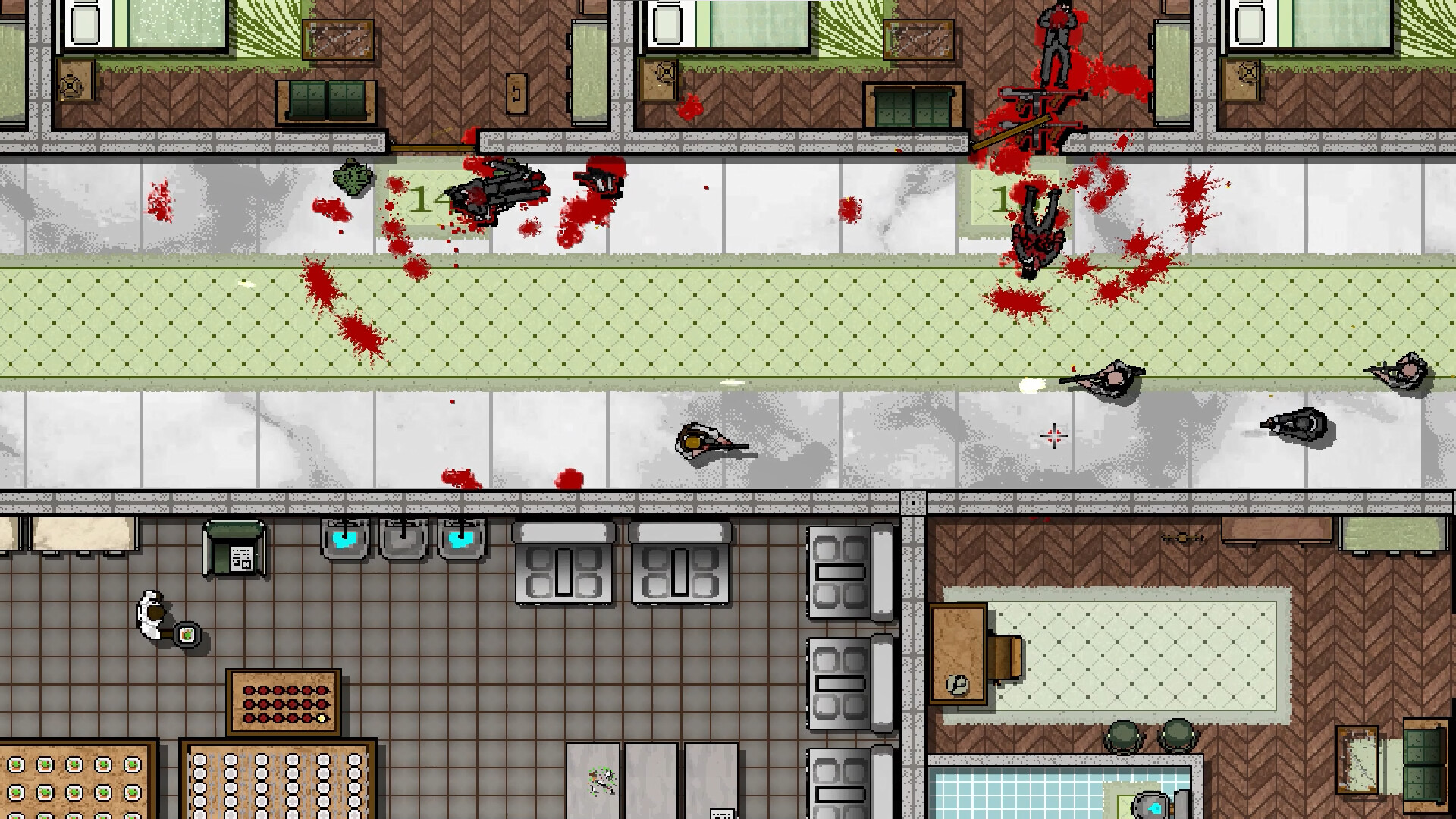 BOILED Screenshot 10