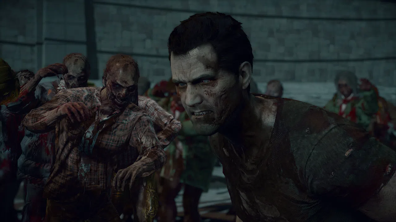 Dead Rising 4 - Frank Rising Screenshot 6