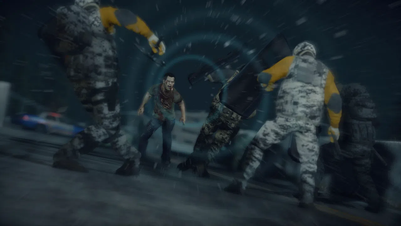 Dead Rising 4 - Frank Rising Screenshot 5