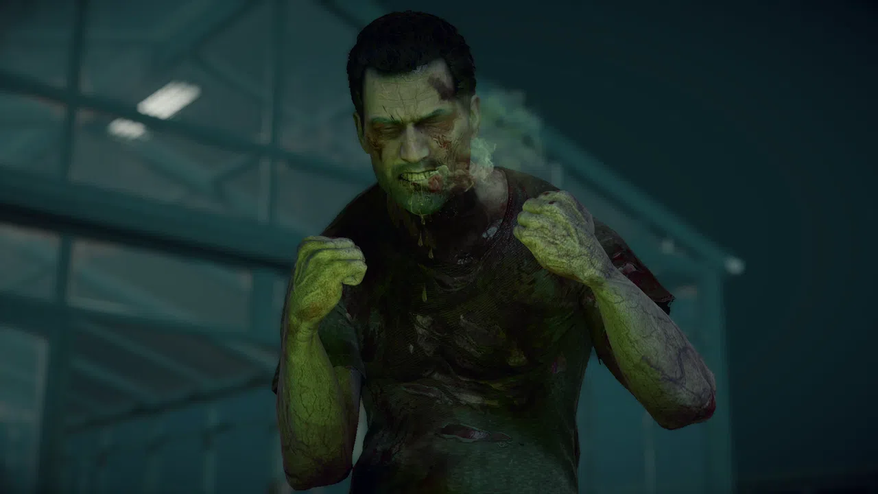 Dead Rising 4 - Frank Rising Screenshot 1