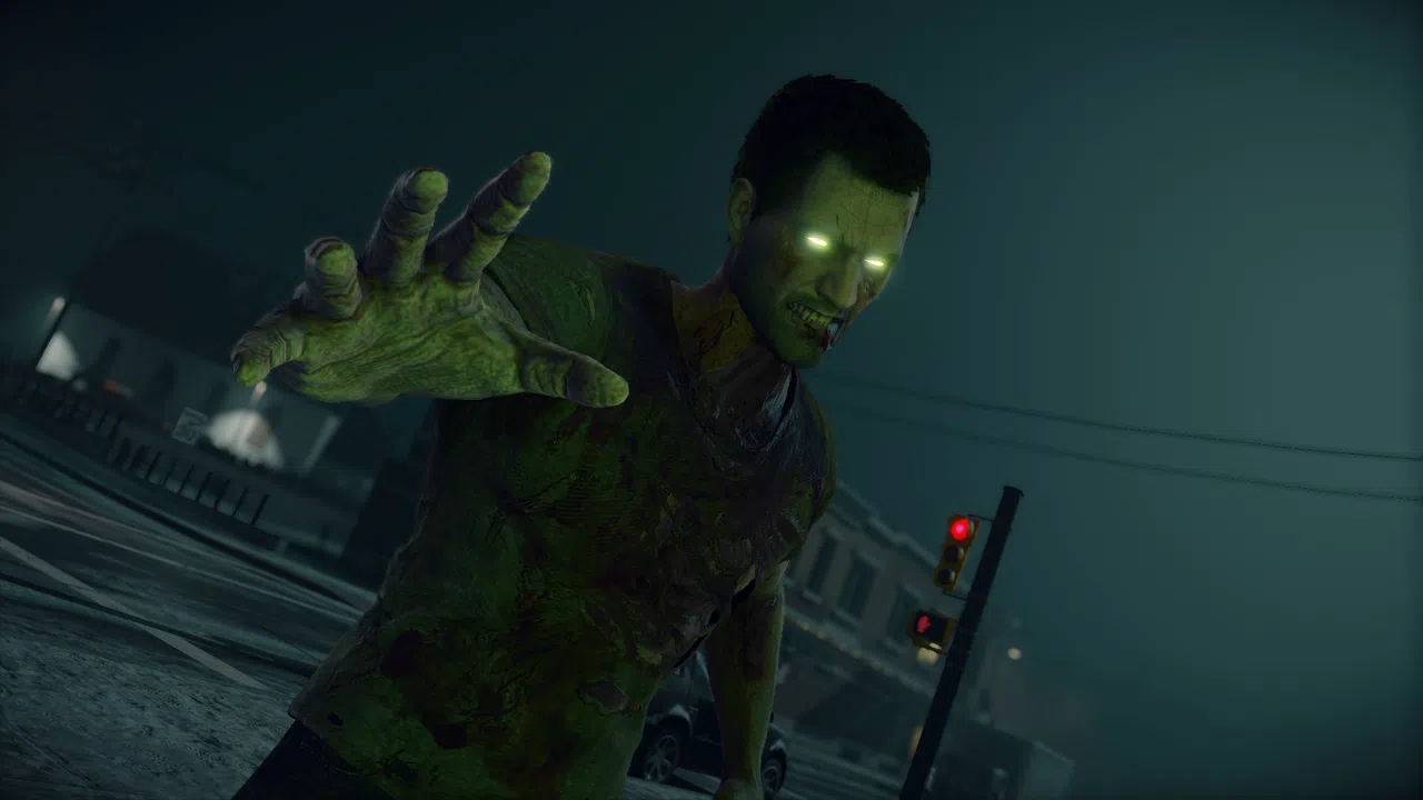 Dead Rising 4 - Frank Rising Screenshot 0