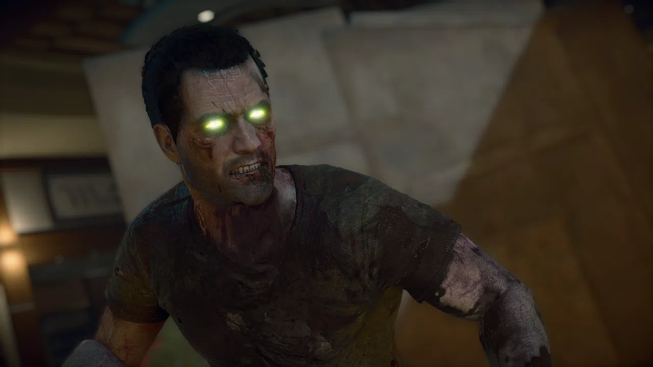 Dead Rising 4 - Frank Rising Screenshot 2