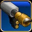Serious Gun icon