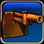 Not this time, Kong icon
