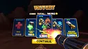 Cargo Cult: Shoot'n'Loot VR Screenshot 0