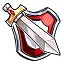 Master Warrior icon