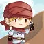 Done with warm-ups icon