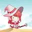 Cheerful Priestess icon