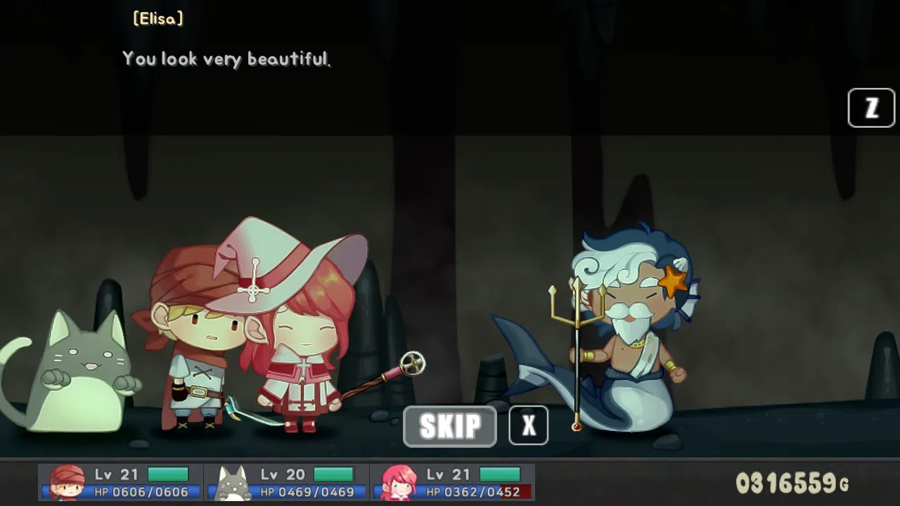 Fairy Knights Screenshot 5