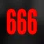 666 icon