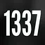 1337 icon