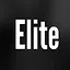 Elite icon
