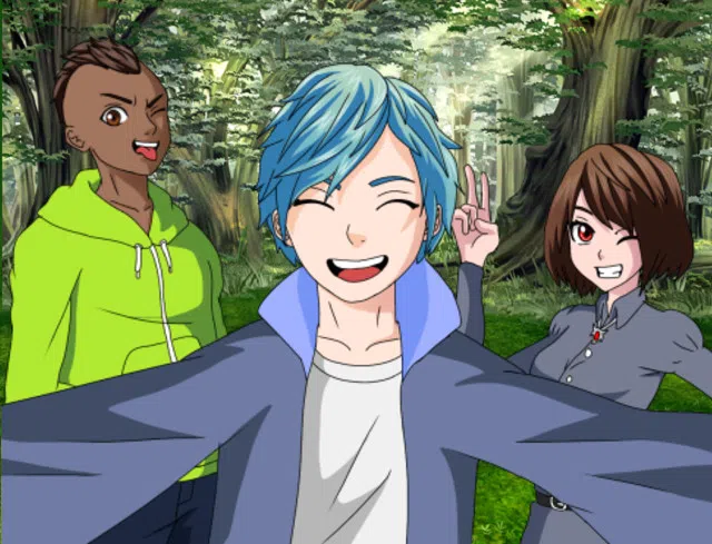 Heroes of Time Screenshot 7