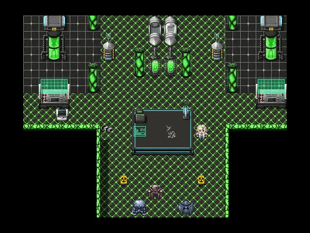 Heroes of Time Screenshot 3